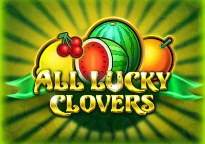 All Lucky Clover screenshot