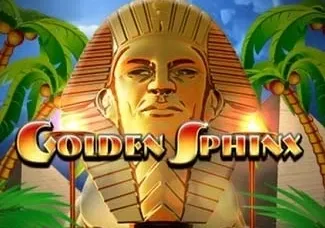 Golden Sphinx