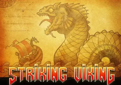 Striking Viking HD screenshot