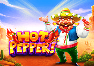 Hot Pepper screenshot