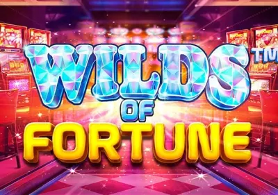 Wilds Of Fortune screenshot
