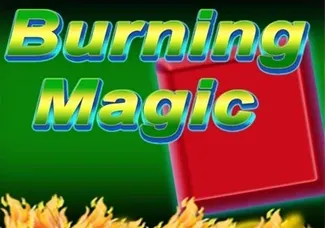 Burning Magic screenshot