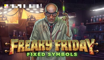 Freaky Friday