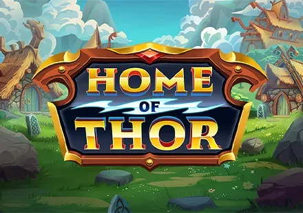 Home of Thor