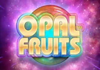 Opal Fruits screenshot
